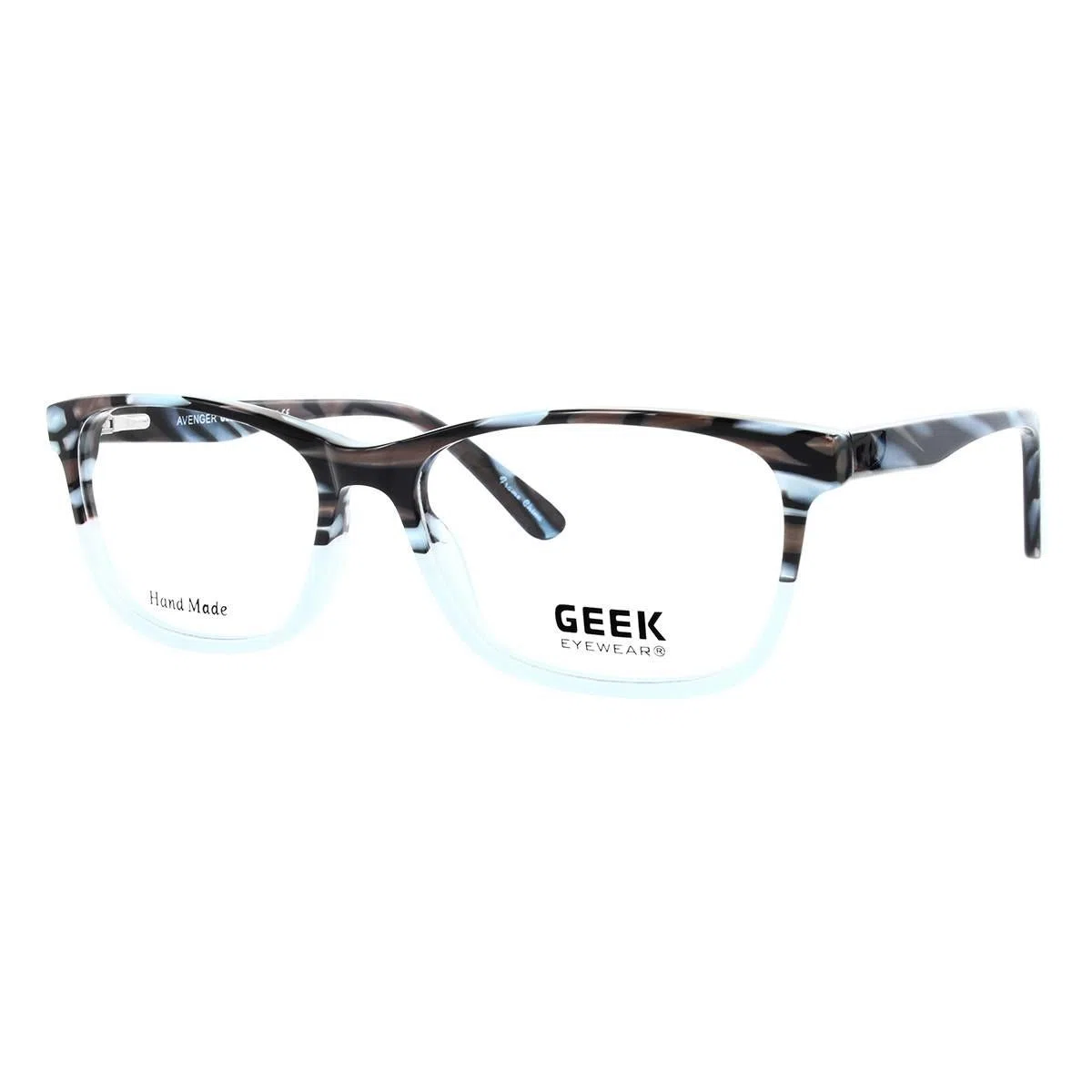 GEEK EYEWEAR AVENGER Eyeglasses - view 3